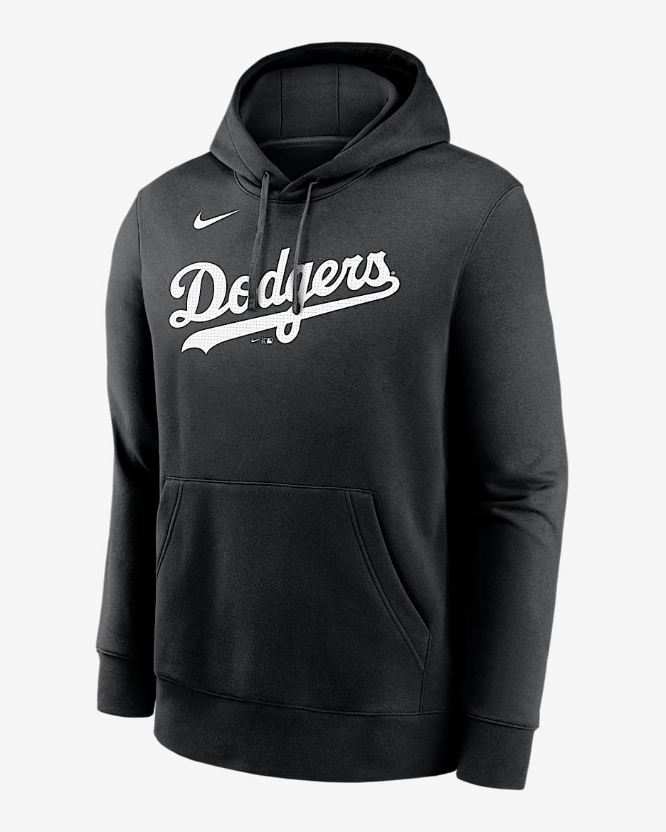 ☆新作☆【New Era】Ohtani 長袖フーディ Dodgers Hoodie mens-nike-shohei-ohtani-navy-